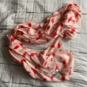 Kate spade scarf